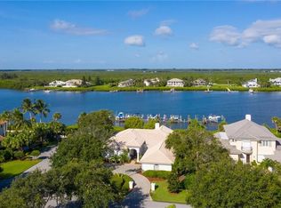 731 Marbrisa River Ln, VERO BEACH, FL 32963