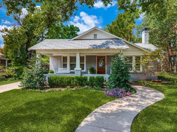 2016 Tremont Ave, Fort Worth, TX 76107