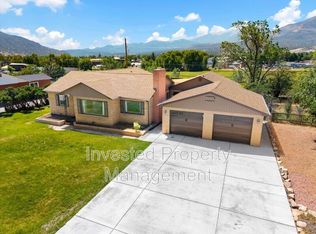 413 Poncha Blvd, Salida, CO 81201
