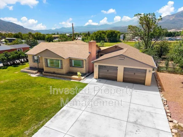 413 Poncha Blvd, Salida, CO 81201