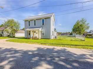 203 High Ave, Byesville, OH 43723