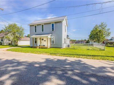 203 High Ave, Byesville, OH, 43723