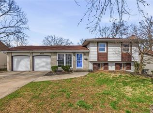 6712 N Walrond Ave, Kansas City, MO 64119