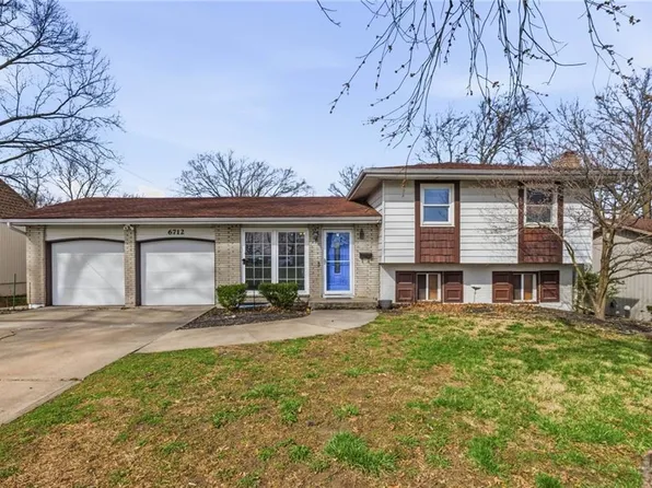 6712 N Walrond Ave, Kansas City, MO 64119