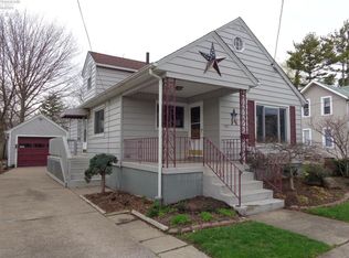 907 Warren St, Sandusky, OH 44870