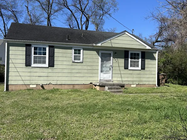 5916 Carl Pl, Nashville, TN 37209