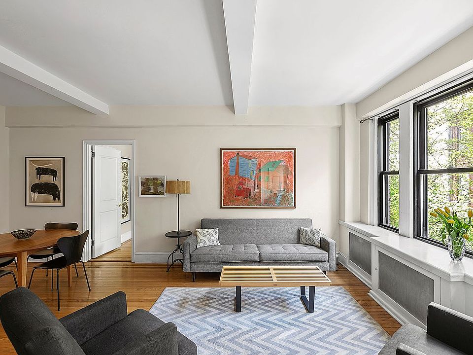 1st image of 121 W 72nd St #3FG