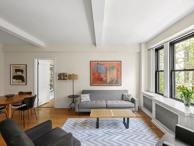 121 W 72nd St #3FG, Manhattan, NY, 10023