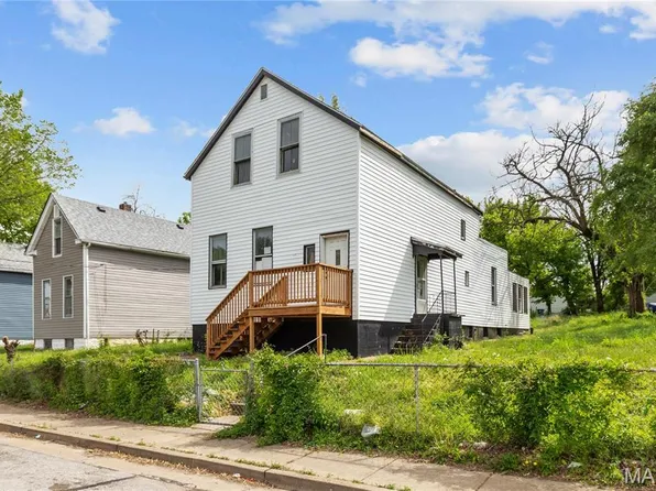 108 Horn Ave, Saint Louis, MO 63125