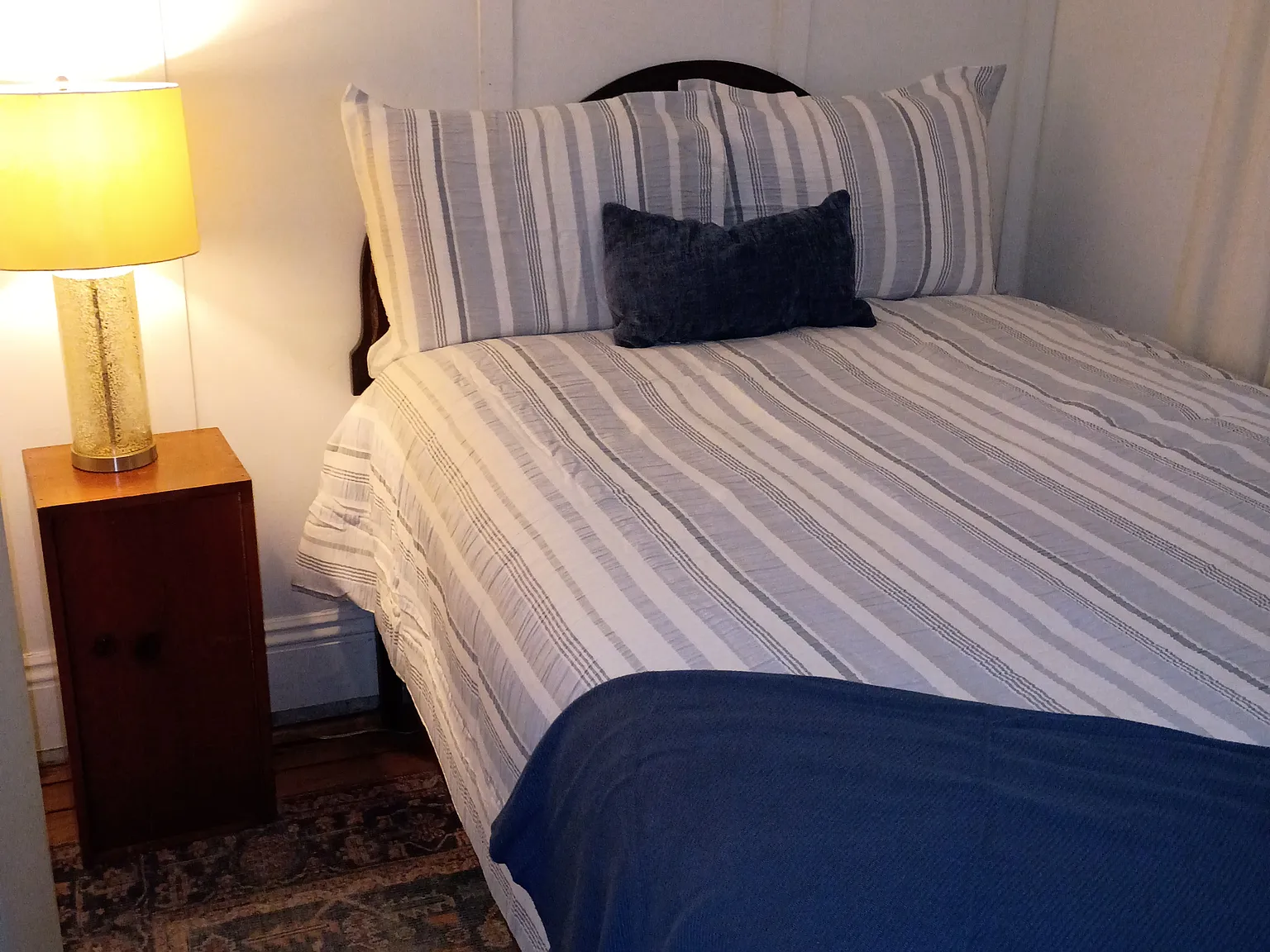2 bed, 1250 sqft, $950 — Photo 4