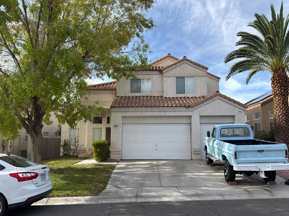 8831 Mia Moore Ave, Las Vegas, NV 89147