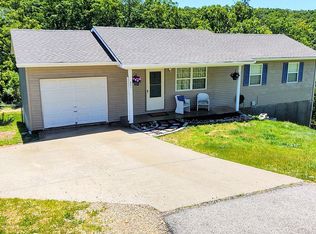 451 Jamie Dr, Camdenton, MO 65020