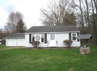 7236 Heights Ravenna Rd, Ravenna, MI 49451