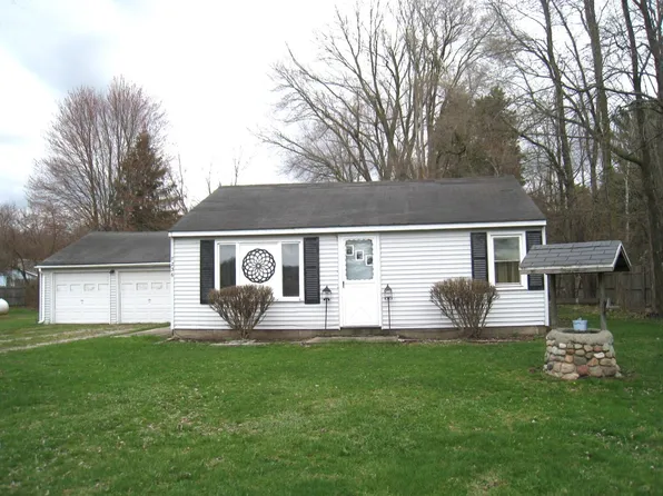 7236 Heights Ravenna Rd, Ravenna, MI 49451