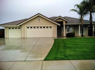 4516 Jackson Ridge Ave, Bakersfield, CA 93313