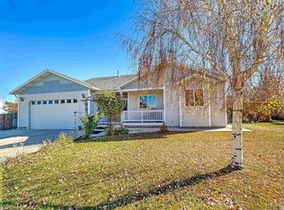 1810 Rolling Rd, Cortez, CO 81321