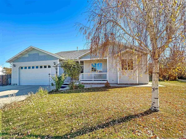 1810 Rolling Road, Cortez, CO 81321