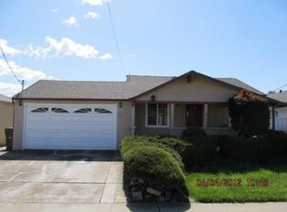1326 Via San Juan, San Lorenzo, CA 94580