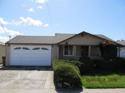 1326 Via San Juan, San Lorenzo, CA, 94580