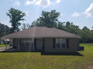 6338 McRay Dr, Ball, LA 71405
