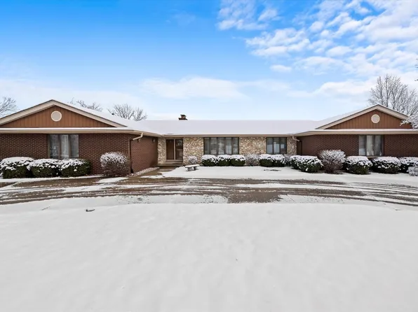 13730 S Long Run Dr, Homer Glen, IL 60491