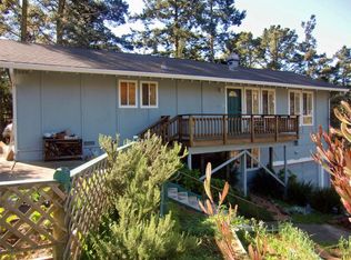 8 Mountain Lodge Ln, Mill Valley, CA 94941