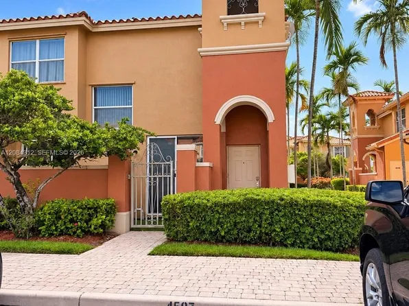 2303 Clipper Pl #4506, Fort Lauderdale, FL 33312