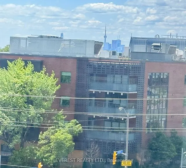 20 Deans Dr E #504 — Photo 16