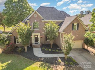 12004 Willingdon Rd, Huntersville, NC 28078