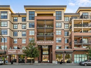 22638 119th Ave #407, Maple Ridge, BC V2X 4L1
