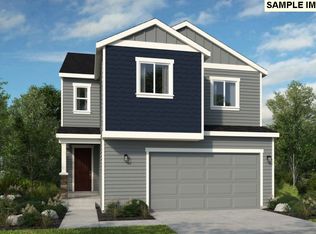 407 SW 32nd St, Battle Ground, WA 98604