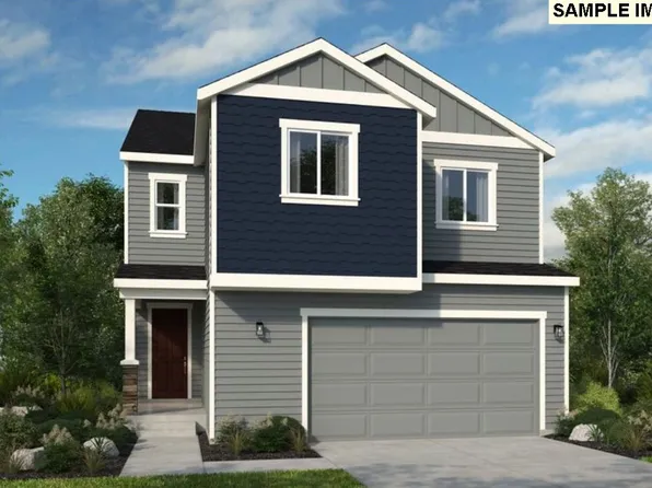 407 SW 32nd St, Battle Ground, WA 98604
