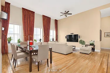 Sold by Town Residential