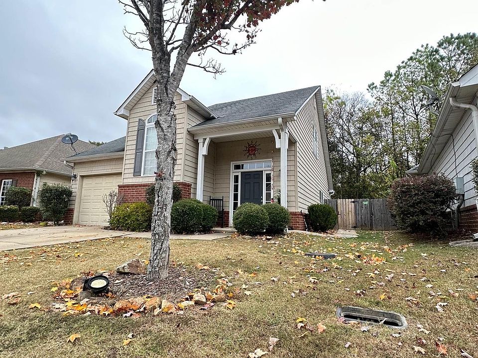 446 Holland Lakes Dr N, Pelham, AL 35124 Zillow