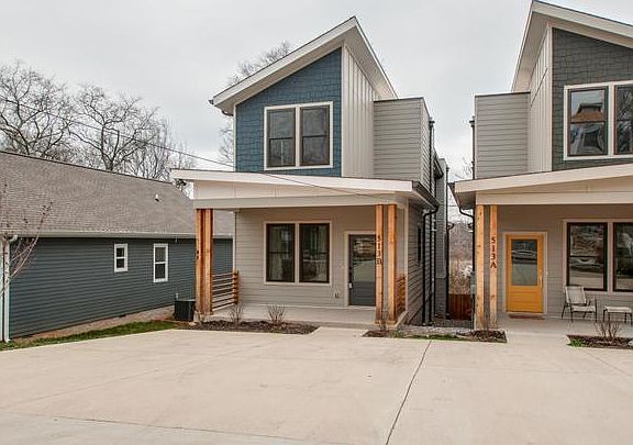2nd image of 513A Weakley Ave