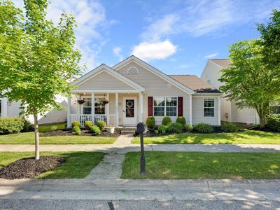 7188 Winterbek Ave, New Albany, OH, 43054