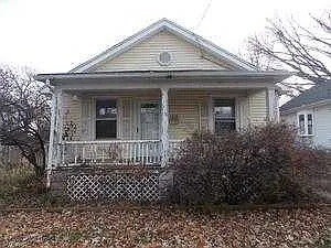 1018 E Hazard Ave photo 1