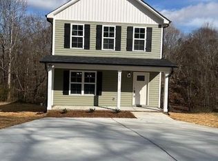 1425 Wildwood Dr, Kannapolis, NC 28081