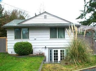9624 232nd St SW, Edmonds, WA 98020