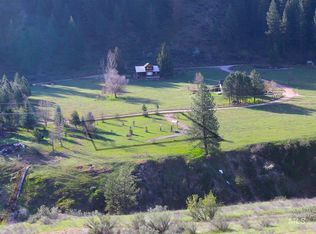 12 Riverview Way, Garden Valley, ID 83622