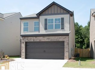 4518 Ravenwood Dr #275, Union City, GA