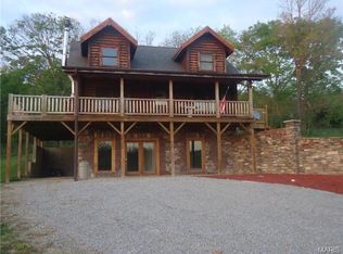10292 Highway O, Hannibal, MO 63401