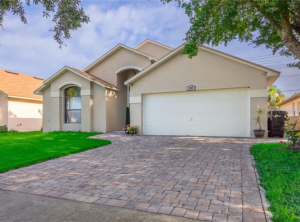 1st image of 2448 Shelby Cir