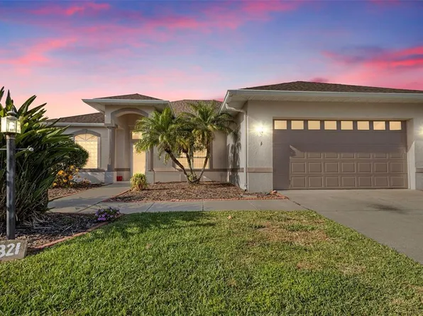 2821 Honeywell Pl, Lakeland, FL 33810