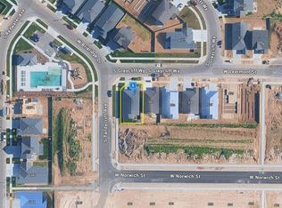 599 W Learmont St, Meridian, ID 83642
