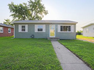 511 N 38th St, Council Bluffs, IA 51501