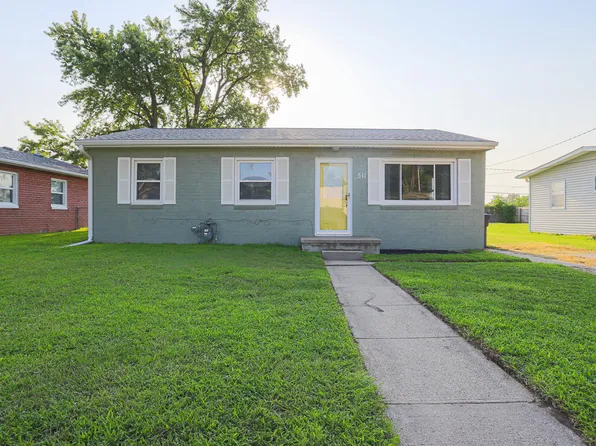 511 N 38th St, Council Bluffs, IA 51501