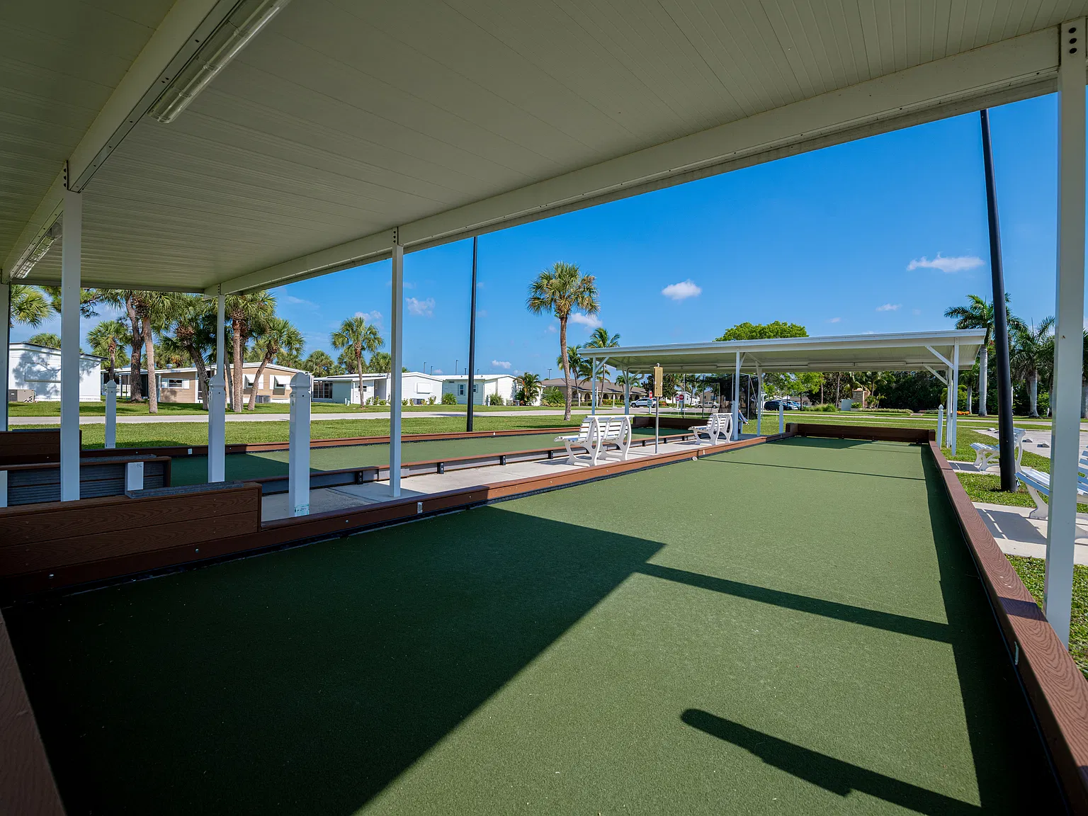 Sun Resorts & Residences Fort Myers Beach — Photo 3