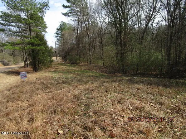 LOT 4 Highway 4 W Lot 4, Senatobia, MS 38668