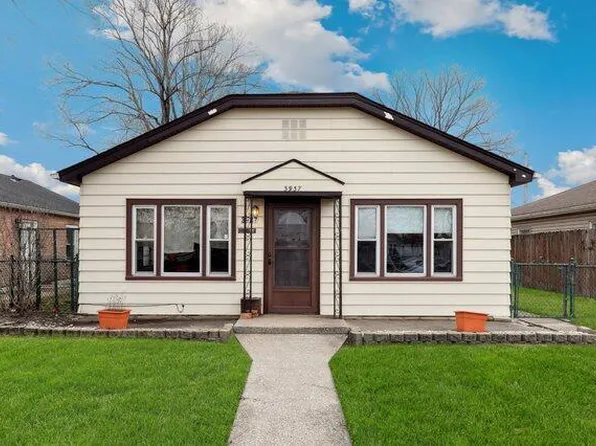3937 Henry Ave, Hammond, IN 46327